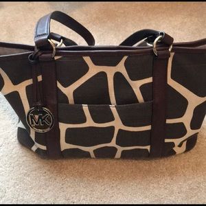 Michael Kors purse